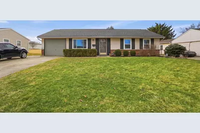 2043 Providence Avenue, Springfield, OH 45503 - Photo 2