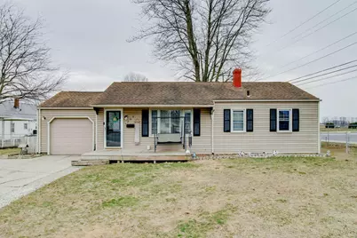 1209 W High Street, Saint Marys, OH 45885 - Photo 2