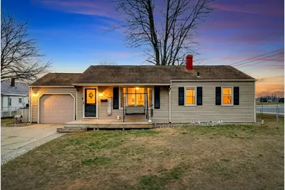 1209 W High Street, Saint Marys, OH 45885 - Photo 1