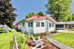 9627 Orchard Ave, Lakeview, OH 43331 - Photo 1