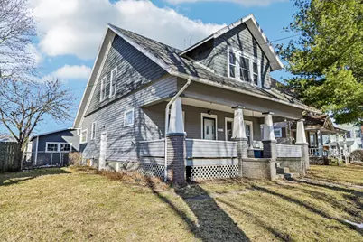 604 S Detroit Street, Bellefontaine, OH 43311 - Photo 6