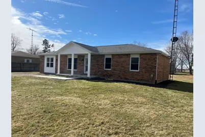 533 N Westminster Street, Waynesfield, OH 45896 - Photo 1