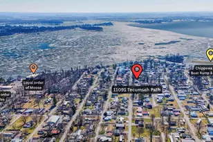 11091 Tecumseh Path, Lakeview, OH 43331 - Photo 1