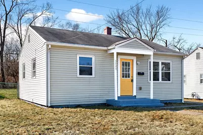 2809 Morton Drive, Springfield, OH 45505 - Photo 2