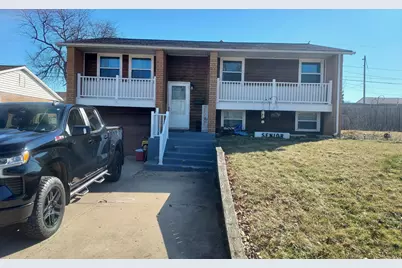 4024 Raymond Drive, Enon, OH 45323 - Photo 1