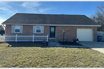 321 S Main Street, Botkins, OH 45306 - Photo 1