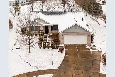 6350 Charlotte Court, Huber Heights, OH 45424 - Photo 2