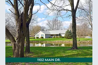 1102 Main Drive, Greenville, OH 45331 - Photo 1