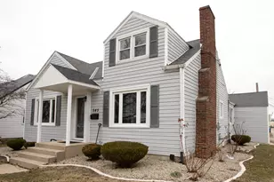 545 E Anthony St, Celina, OH 45822 - Photo 2