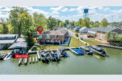 218 Warren Avenue Unit #8, Russells Point, OH 43348 - Photo 1