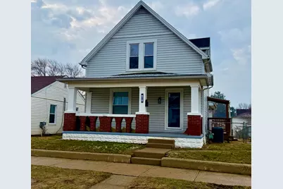 1661 Prospect Street, Springfield, OH 45503 - Photo 1