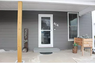 414 W High Street, Ansonia, OH 45303 - Photo 8