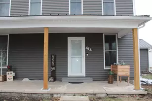 414 W High St, Ansonia, OH 45303 - Photo 6