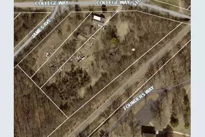 605 College Way, Urbana, OH 43078 - Photo 1