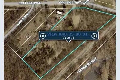 605 College Way, Urbana, OH 43078 - Photo 2