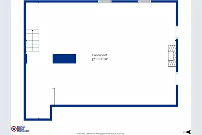 206 S Tecumseh Road, Springfield, OH 45506 - Photo 40