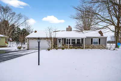 206 S Tecumseh Road, Springfield, OH 45506 - Photo 1