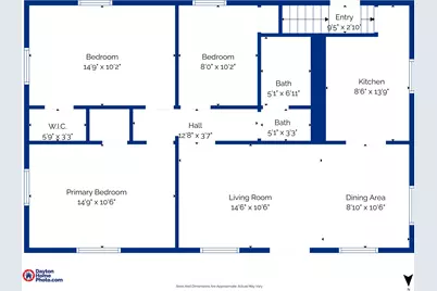 9475 W National Road, New Carlisle, OH 45344 - Photo 38