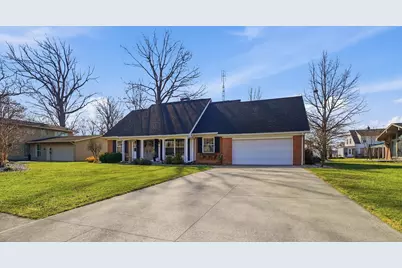 206 Magnolia Street, Celina, OH 45822 - Photo 2