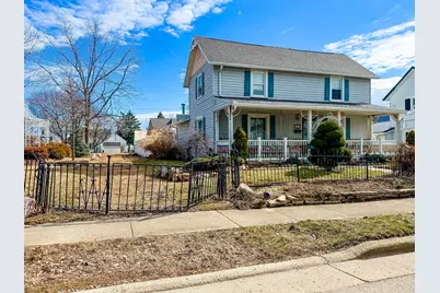 906 N Sugar Street, Celina, OH 45822 - Photo 2