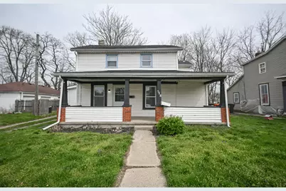 718 Summer Street, Springfield, OH 45505 - Photo 2