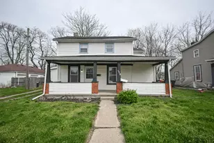 718 Summer St, Springfield, OH 45505 - Photo 2
