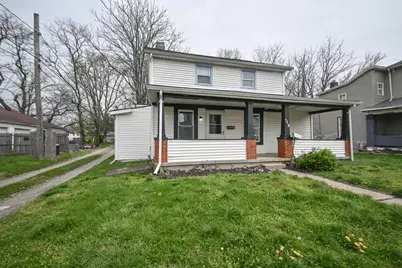 718 Summer Street, Springfield, OH 45505 - Photo 4