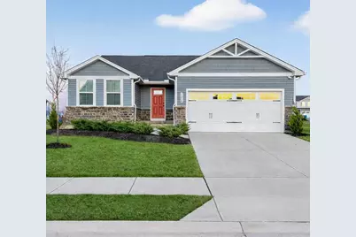 1514 Knights Way, Sidney, OH 45365 - Photo 2