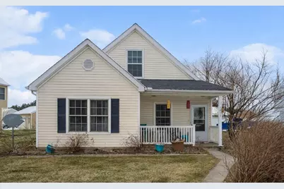 1052 Braxton Boulevard, London, OH 43140 - Photo 1