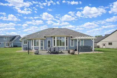 1007 Chicory Court, Celina, OH 45822 - Photo 2