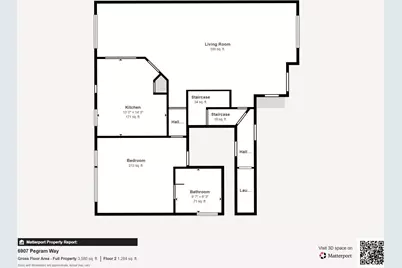 6907 Pegram Way, Huber Heights, OH 45424 - Photo 72