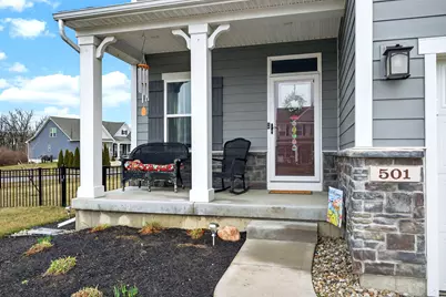 501 Jacob Court, Tipp City, OH 45371 - Photo 2