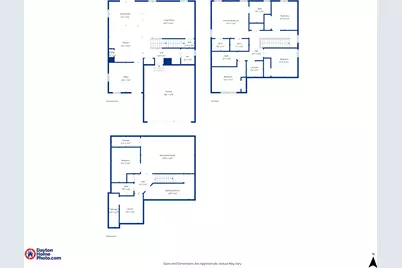 501 Jacob Court, Tipp City, OH 45371 - Photo 58