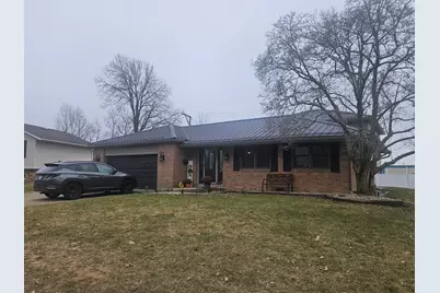 1607 Nagel Street, Saint Marys, OH 45885 - Photo 1