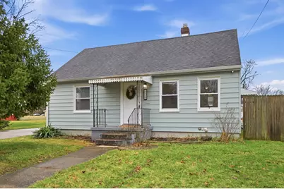 329 Roosevelt Drive, Springfield, OH 45503 - Photo 2