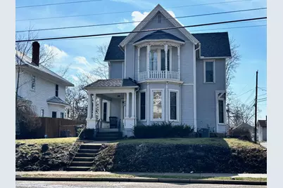 119 E McCreight Avenue, Springfield, OH 45504 - Photo 1