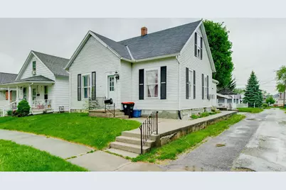 608 W Pearl Street, Wapakoneta, OH 45895 - Photo 4