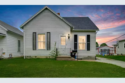 608 W Pearl Street, Wapakoneta, OH 45895 - Photo 1