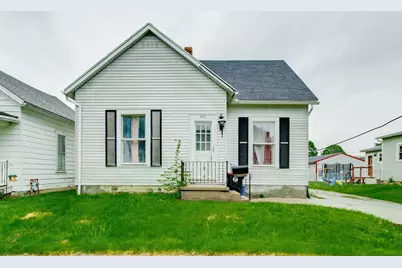 608 W Pearl Street, Wapakoneta, OH 45895 - Photo 2