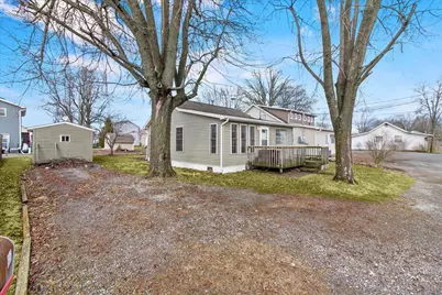 9050 Elm Street, Lakeview, OH 43331 - Photo 2