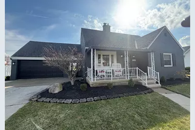 513 W Main Street, Coldwater, OH 45828 - Photo 2