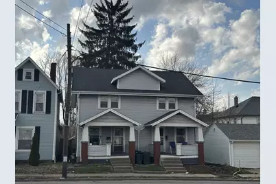 207 N Bechtle Avenue, Springfield, OH 45504 - Photo 2