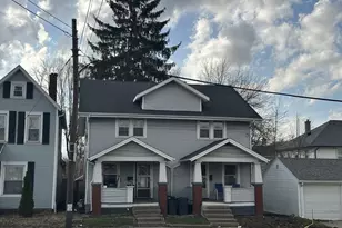 207 N Bechtle Ave, Springfield, OH 45504 - Photo 2