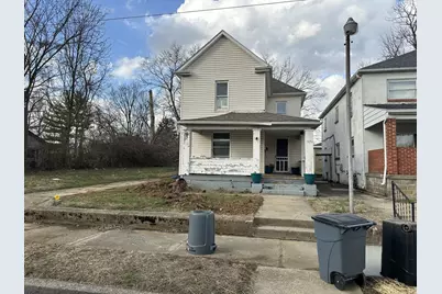 1374 W Mulberry Street, Springfield, OH 45506 - Photo 1