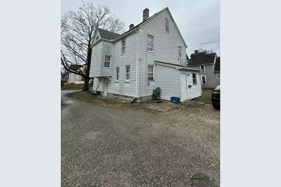 605 N Detroit Street, Bellefontaine, OH 43311 - Photo 2