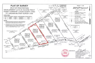 0 State Route 292, Zanesfield, OH 43360 - Photo 1