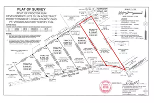 0 State Route 292, Zanesfield, OH 43360 - Photo 1