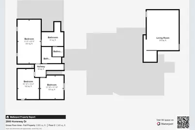 2860 Homeway Drive, Beavercreek, OH 45434 - Photo 74