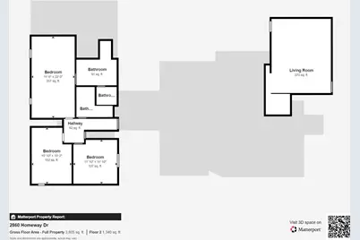 2860 Homeway Drive, Beavercreek, OH 45434 - Photo 76