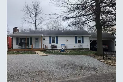 11242 Elm Street, Lakeview, OH 43331 - Photo 2